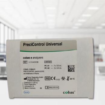 PreciControl Universal