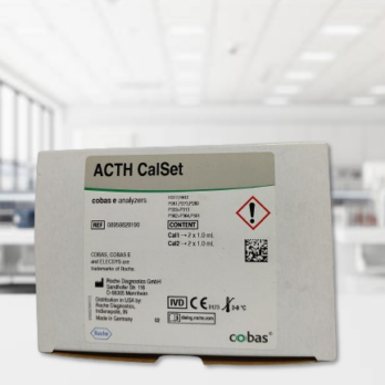ACTH Calset