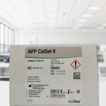 AFP Calset II