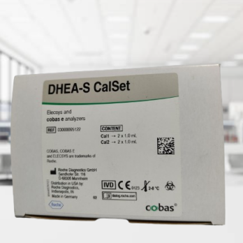DHEA-S Calset