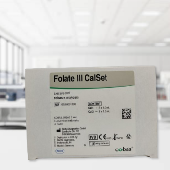Follate III Calset