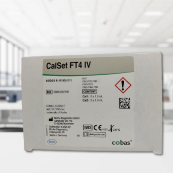 Calset FT4 IV