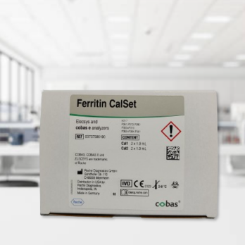 Ferritin Calset