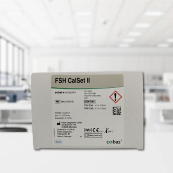 FSH Calset II