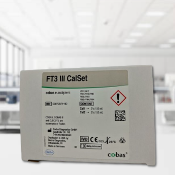 FT3 III Calset