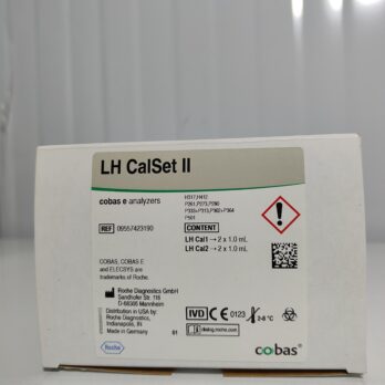 LH Calset II