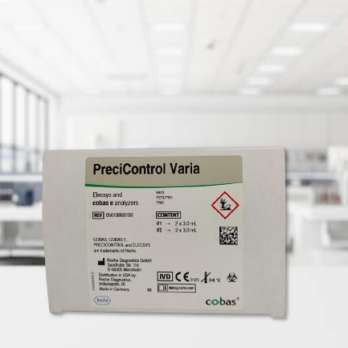 PreciControl Varia