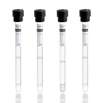 ESR Tube