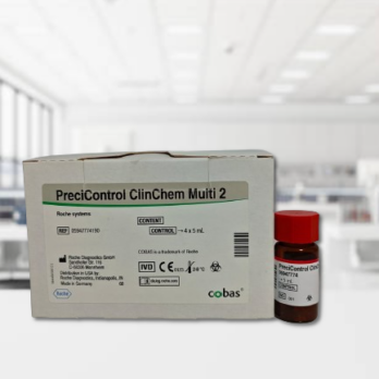 PreciControl ClinChem Multi 2