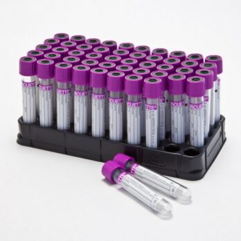 Edta k3 tube