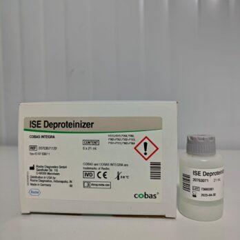 ISE Deprotinizer