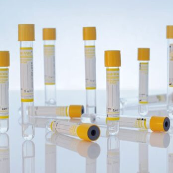 Gel Tube