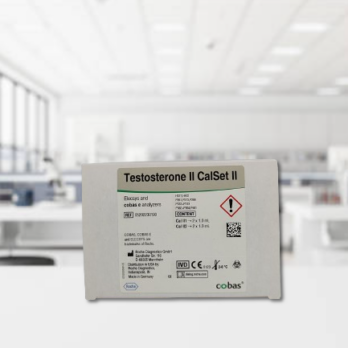 Testosterone II    Calset II